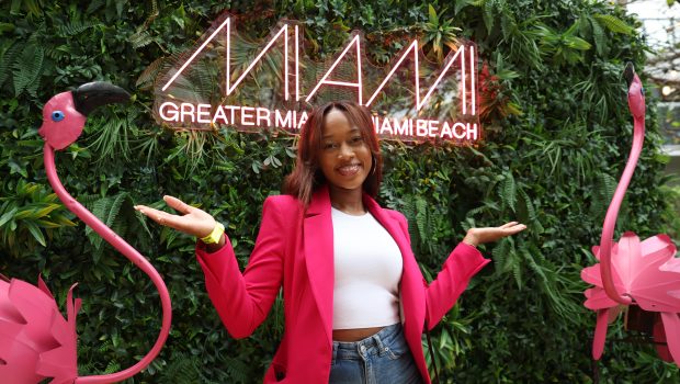 Overtown Gospel Brunch