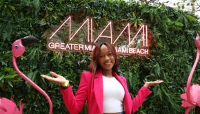 Overtown Gospel Brunch