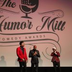 LOS ANGELES, CALIFORNIA - FEBRUARY 21: seen at The Humor Mill 1st Annual Comedy Awards at the Directors Guild Of America on Tuesday, February 21, 2023 in Los Angeles, California. (Photo by Arnold Turner/Eclipse Content for The Humor Mill) *** Local Caption *** 2023 Humor Mill 1st Annual Comedy Awards