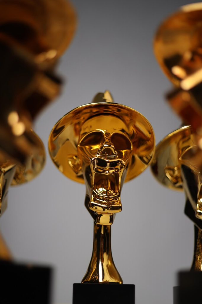 The Headies