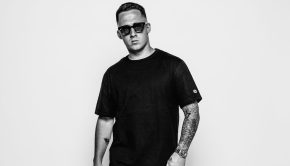 4B returns to Dim Mak with new single “Can’t Stop Me”