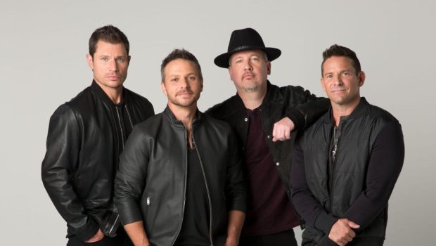 98 Degrees Announce Fall 2024 Tour and New Album 'Full Circle