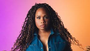 Adrianna Freeman - PR Photo