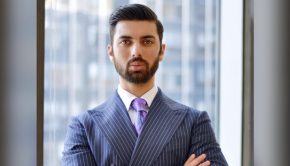 Ahmed Sheihk - CEO/Co-Founder of Team Combat League