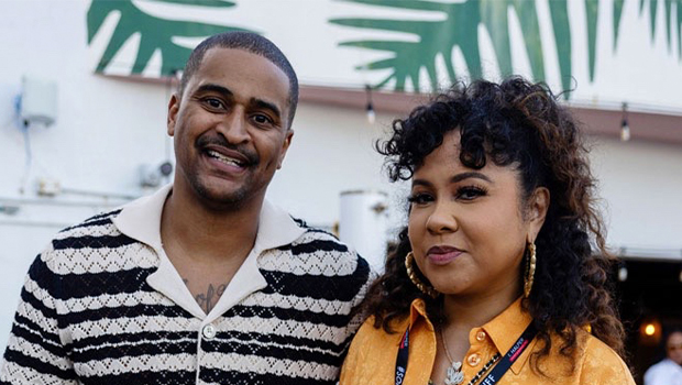 Angela Yee & JJ Johnson - The Cookout Promo