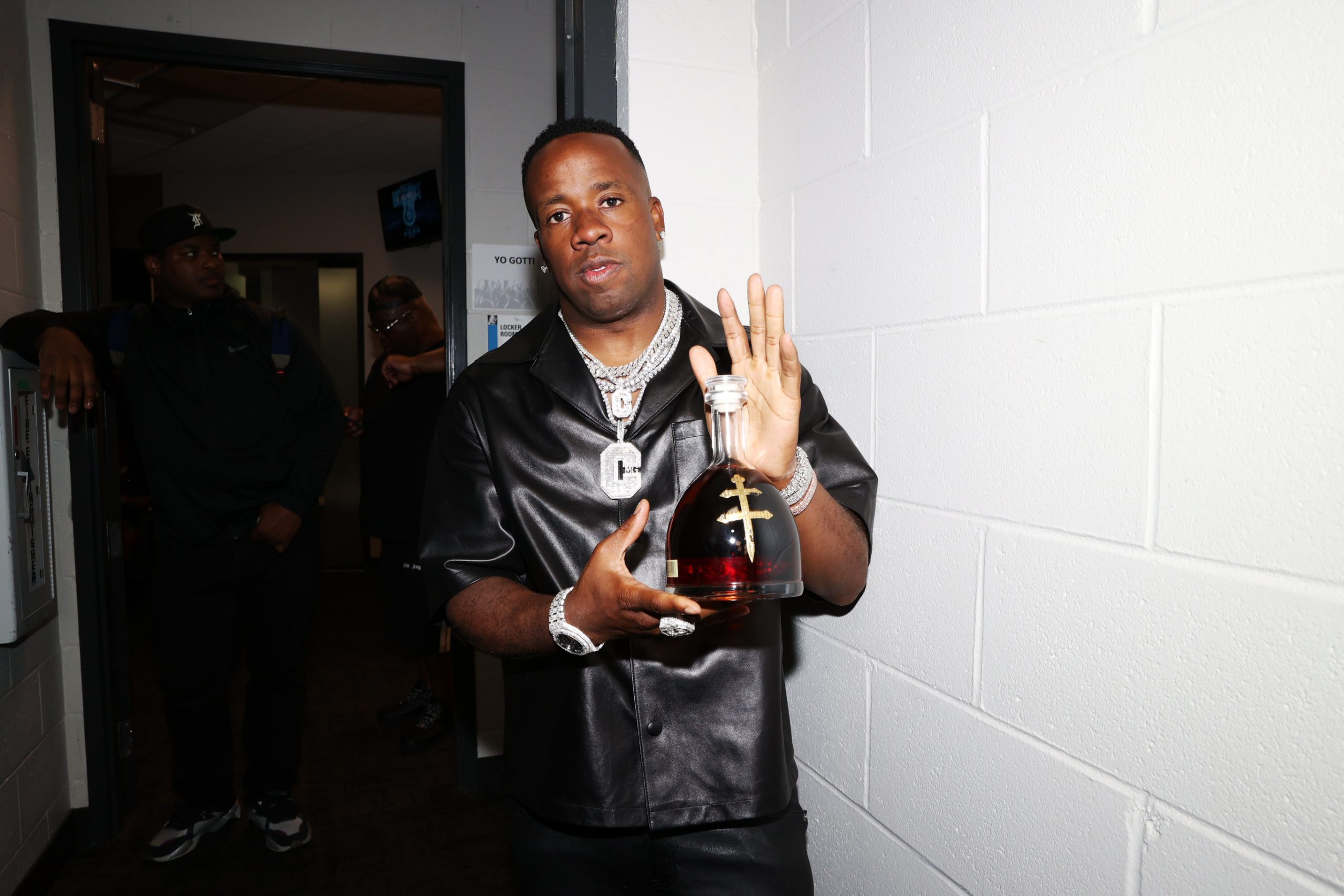 Yo Gotti
