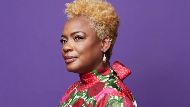 Aunjanue Ellis-Taylor - ABFF Honors - Press Photo
