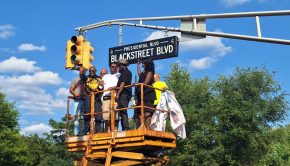 Blackstreet BLVD