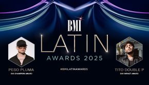 BMI Latin Awards