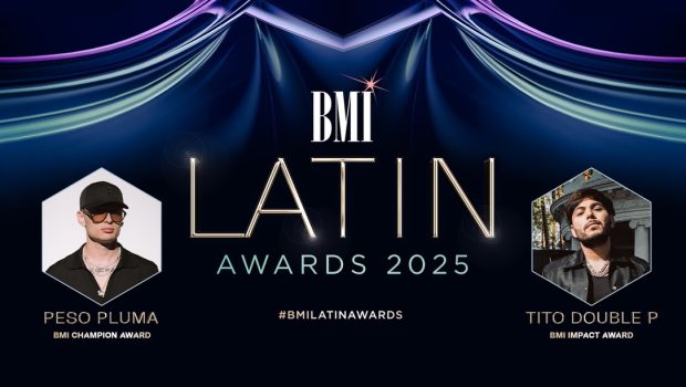 BMI Latin Awards