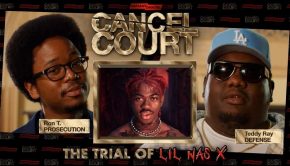 Cancel Court