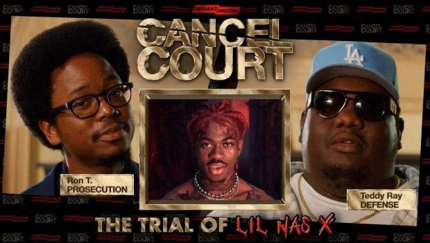Cancel Court