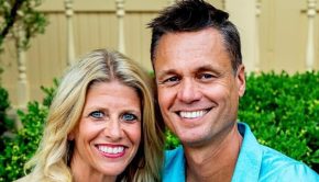 Casey and Eric Allen - Nelo Life