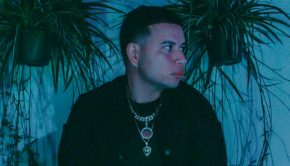 DJ Lico embraces Latin roots