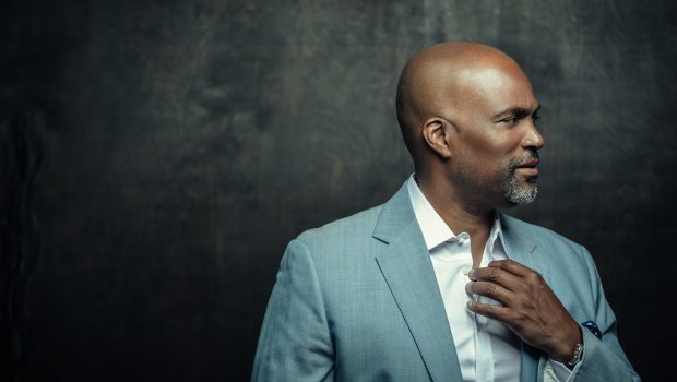 Chris Spencer