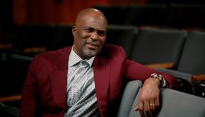Chris Spencer - Black Comey in America - Courtesy of Vce TV