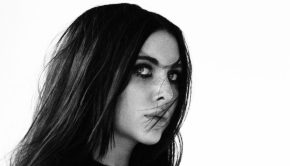Clara Cuvé drives the Berlin Techno Scene - Photo ©️Sven Marquardt