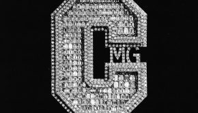 CMG The Label Artwork