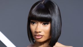 Meghan Thee Stallion - BET Hip Hop Awards 2024