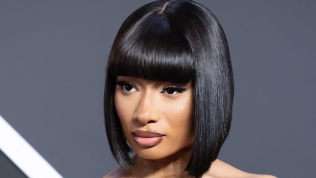 Meghan Thee Stallion - BET Hip Hop Awards 2024