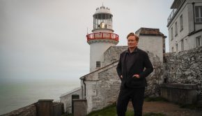 Conan O’Brien - Conan O'Brien Must Go Travel Series - Warner Brothers Discovery