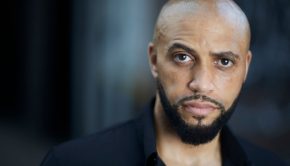R. Marcus Taylor
