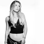 Dasha - MTV Push Global Artist for December 2024 - Courtesy of MTV Push
