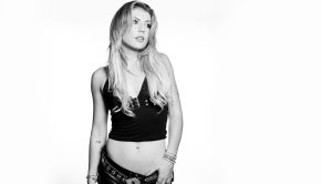 Dasha - MTV Push Global Artist for December 2024 - Courtesy of MTV Push