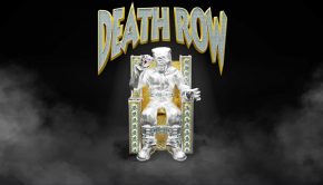 Death Row