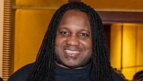 Dewey Cooper President of Team Combat league - Live Session - Photo Credit Team Combat League