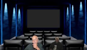 Dr. Jerry Doby and Dr. Art Malone, Jr - Live Session Screen Grab