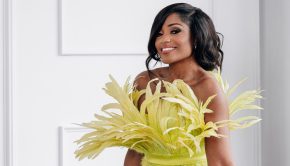 Dr. Nathasha Weems, DNP, AGPCNP-BC - The Unbreakable Woman: Embracing Resilience in Every Season