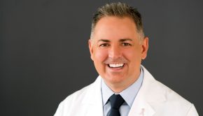Dr. Ryan Polselli - Breast Imaging