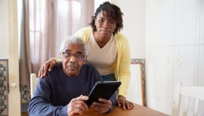 Elderly Care Access - Photo by Kampus Production