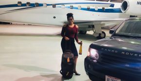 Fatima Alikhan - Luxury Lifestyle - travel safety