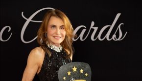 Irene Michaels - Josie Awards