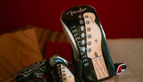 Fender Golf