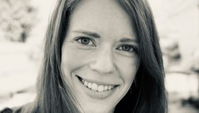 Francesca Cronan - writer and editor