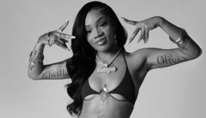 GloRilla - MTV Global PUSH Artist - September