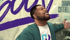 Powerhouse Fellowship Soul Choir - God Is Good - cover art