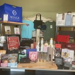 Distinctive Assets Celebrity Gift Bag Swag - 2025 Awards Season - Lash Fary