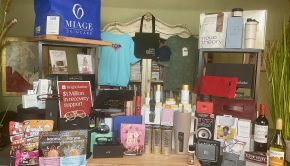 Distinctive Assets Celebrity Gift Bag Swag - 2025 Awards Season - Lash Fary