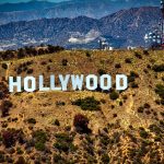 Hollywood's Biggest Gamblers - Hollywood Sign