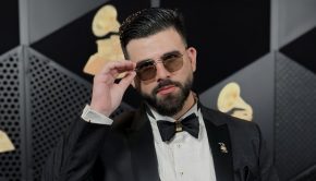 DJ and Producer G Orgy Discussed his experience at the 66th Annual GRAMMY Awards