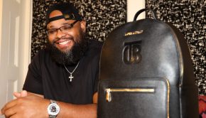 Bobby Daniels - The Overnight Travel Bag