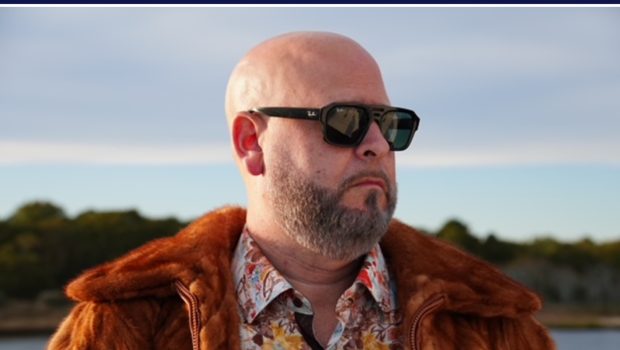Ben Bacardi - press photo