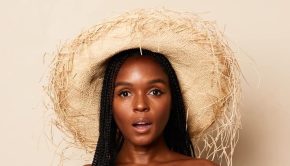 Janelle Monáe