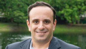 Izzy Yetnikoff - Personal Injury Advocacy