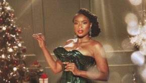 Jennifer Hudson Announces “The Gift Of Love An Intimate Live Experience”