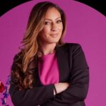 Karla Ortiz CEO and Founder of Monark Entertainment - sourced from Monarkentertainment.co